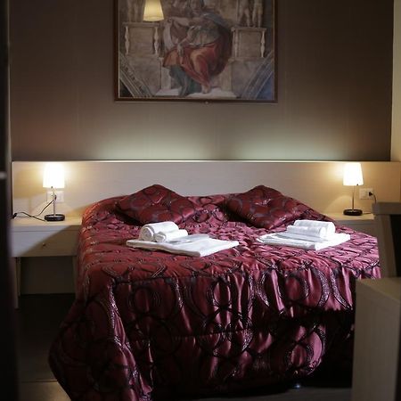Rome Vatican Suite Εξωτερικό φωτογραφία
