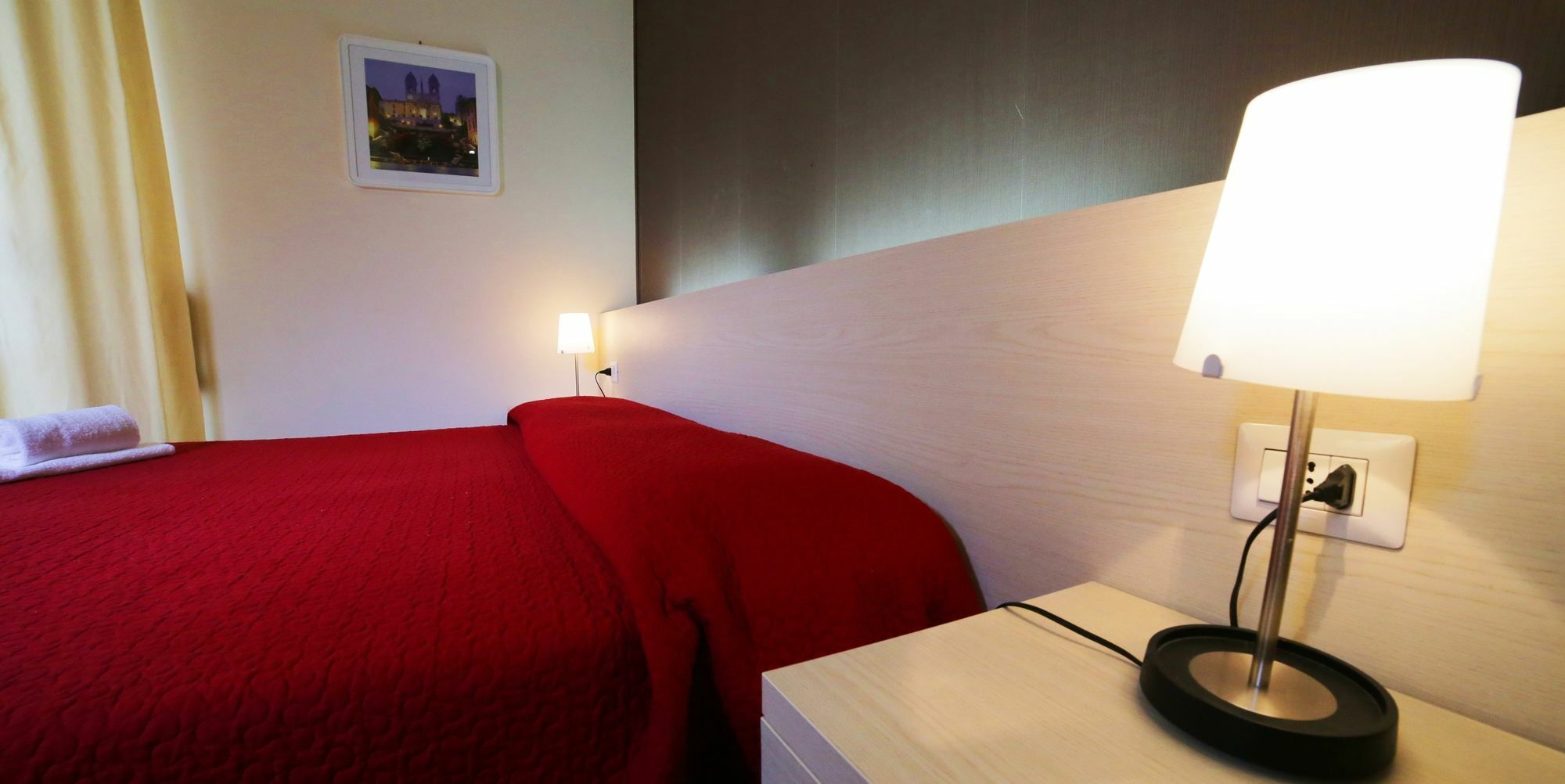 Rome Vatican Suite Εξωτερικό φωτογραφία