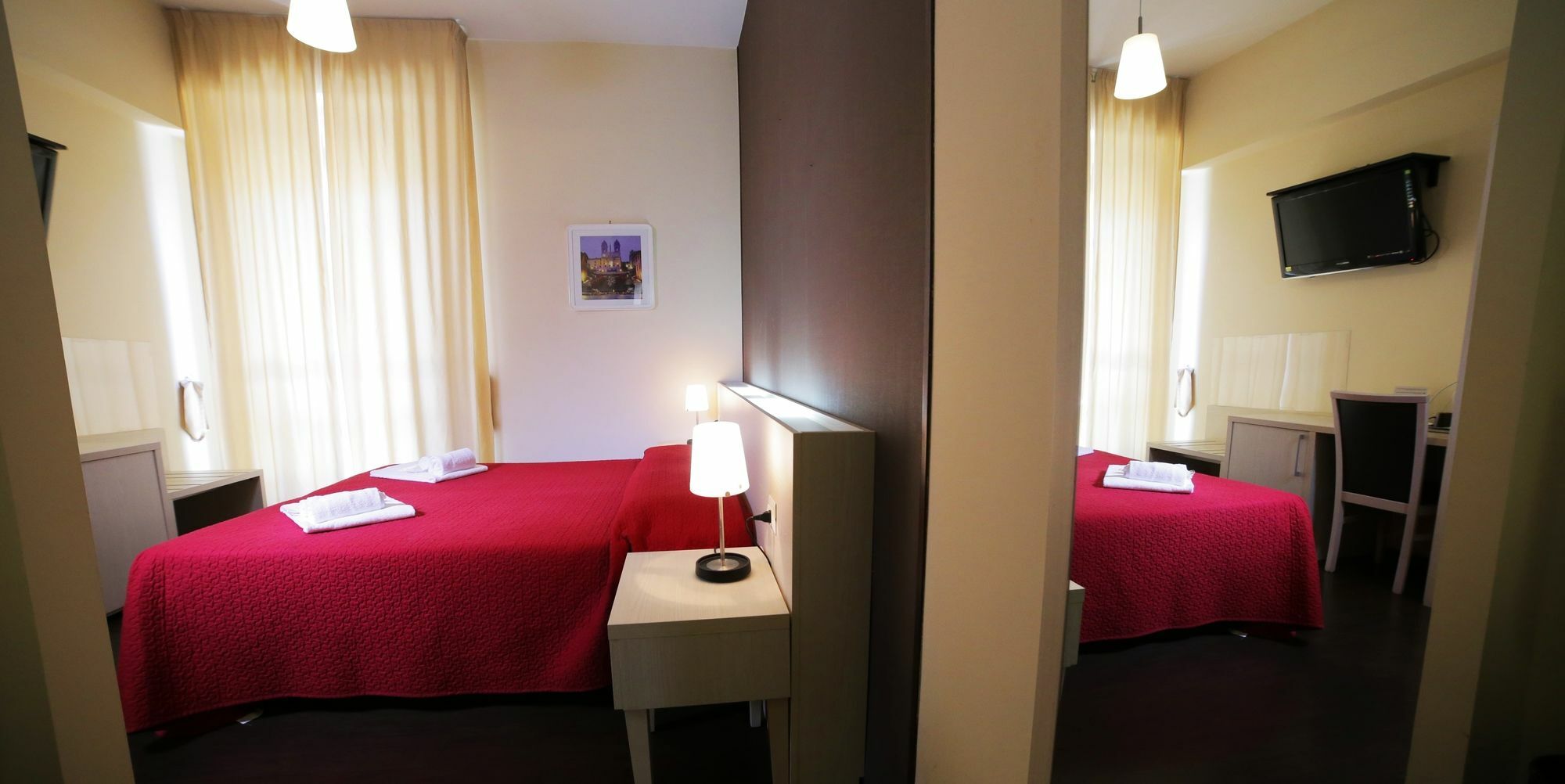 Rome Vatican Suite Εξωτερικό φωτογραφία