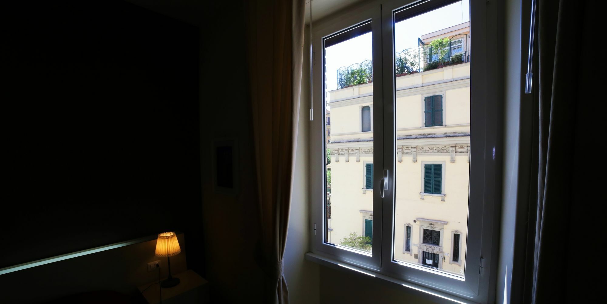 Rome Vatican Suite Εξωτερικό φωτογραφία