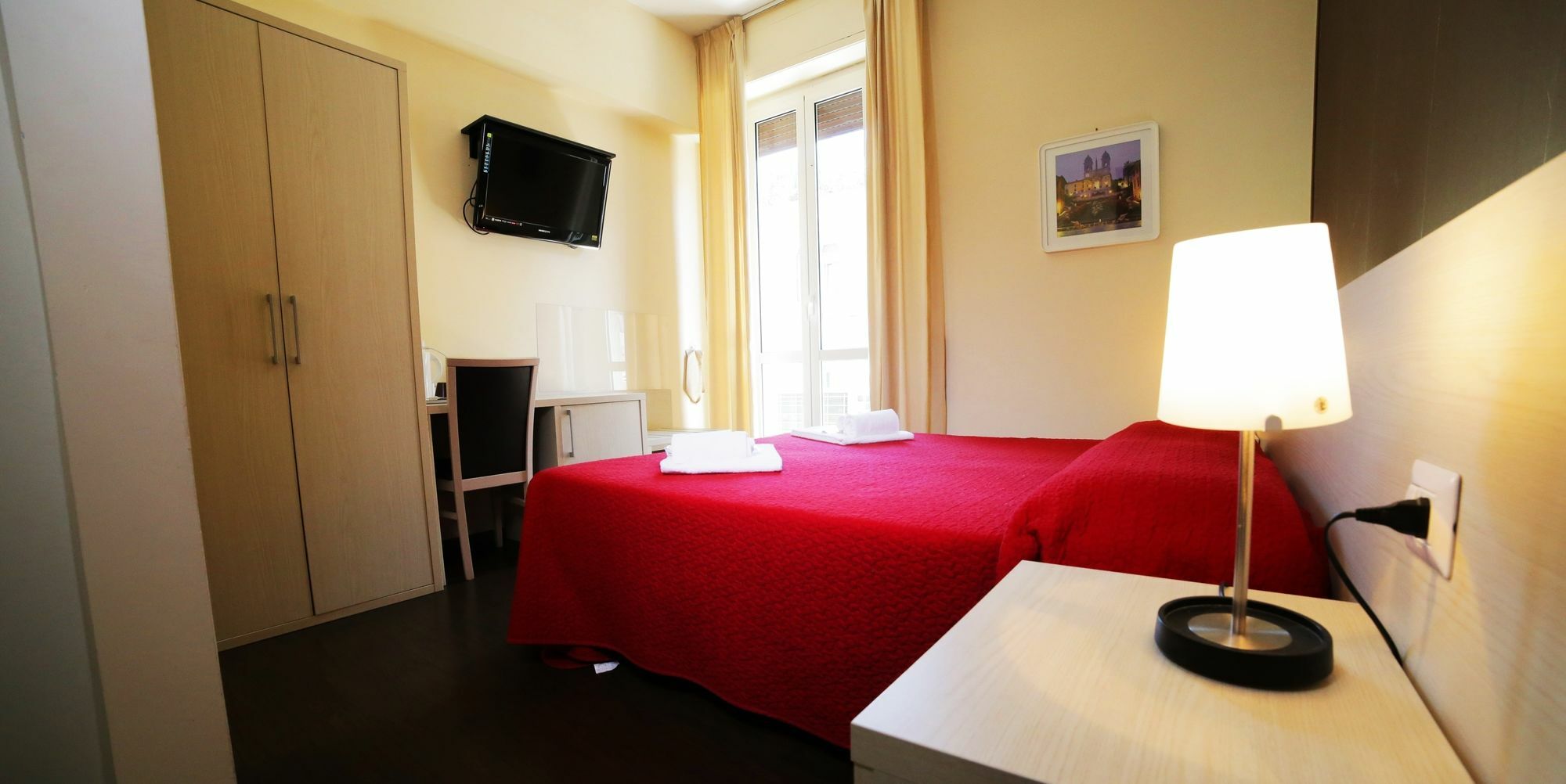 Rome Vatican Suite Εξωτερικό φωτογραφία