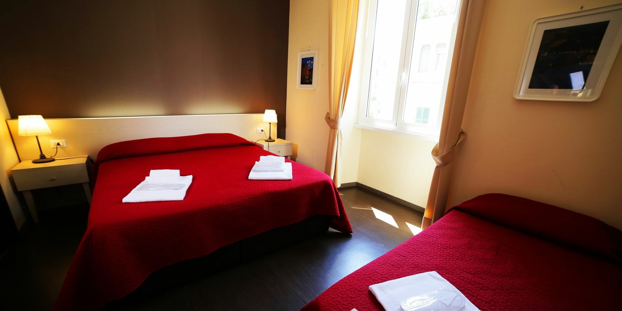 Rome Vatican Suite Εξωτερικό φωτογραφία