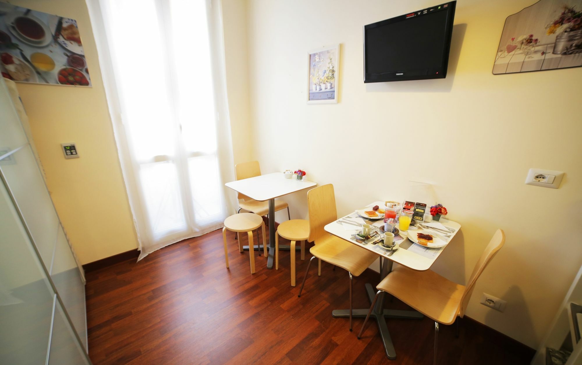 Rome Vatican Suite Εξωτερικό φωτογραφία