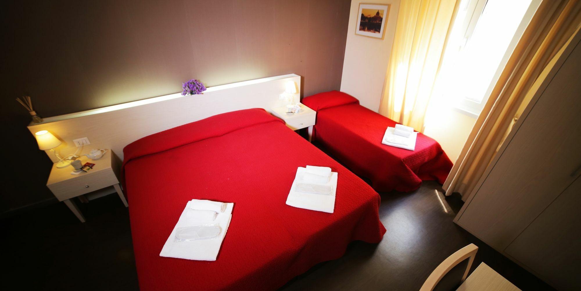 Rome Vatican Suite Εξωτερικό φωτογραφία