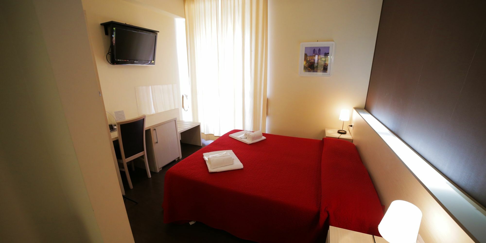 Rome Vatican Suite Εξωτερικό φωτογραφία