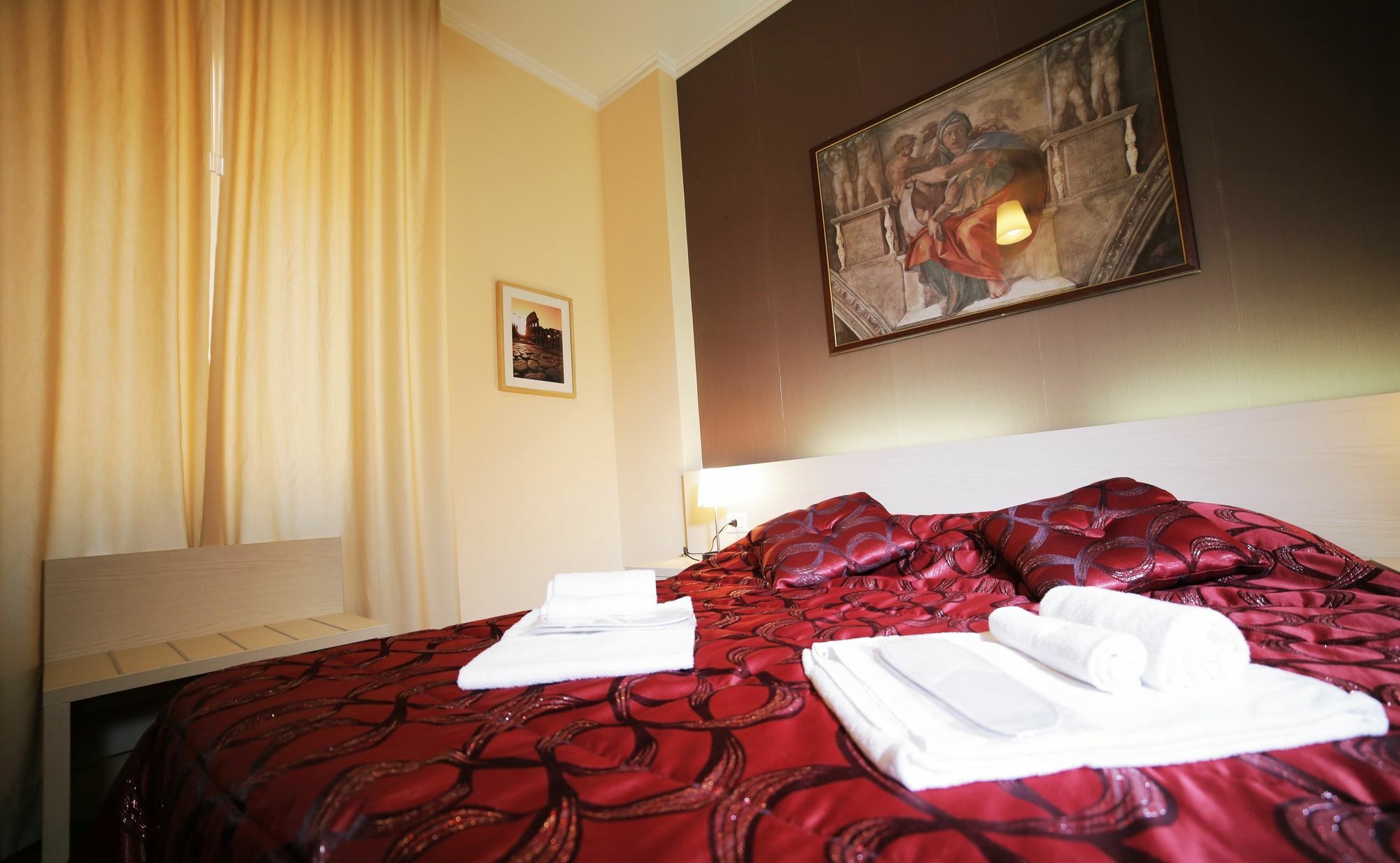 Rome Vatican Suite Εξωτερικό φωτογραφία
