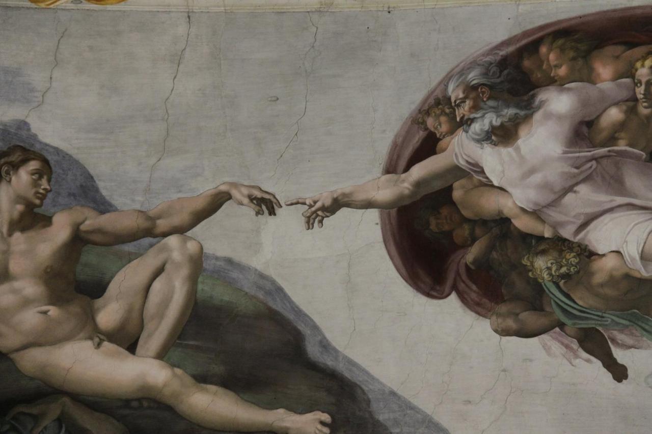 Rome Vatican Suite Εξωτερικό φωτογραφία
