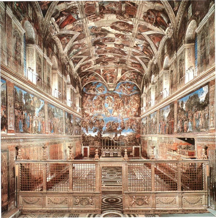 Rome Vatican Suite Εξωτερικό φωτογραφία