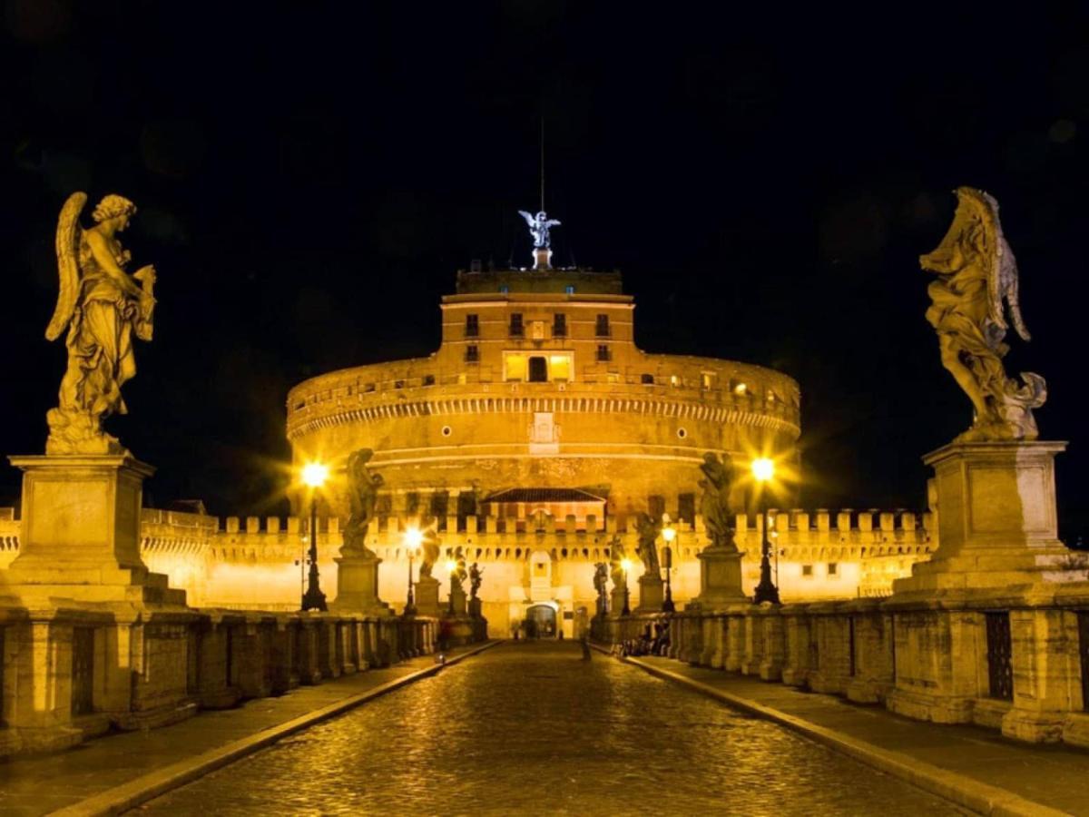 Rome Vatican Suite Εξωτερικό φωτογραφία