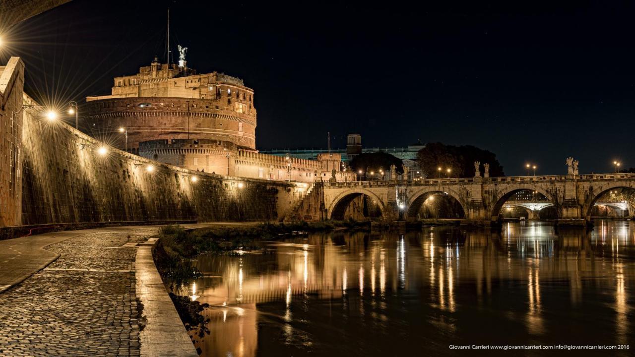 Rome Vatican Suite Εξωτερικό φωτογραφία